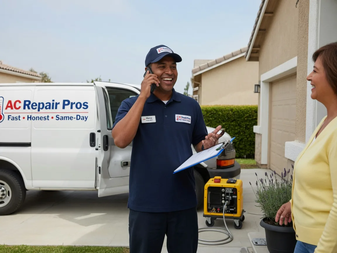 AC Repair Englishtown, NJ FAQs
